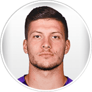 Luka Jovic