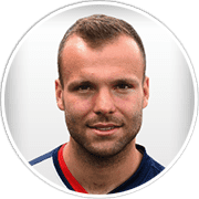 Profile photo for Matej Poplatnik