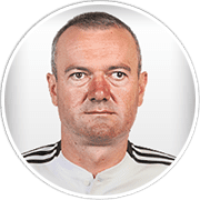 Profile photo for Goran Basarić