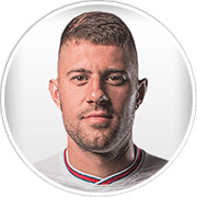 Profile photo for Amadej Maroša