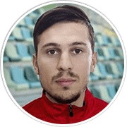 Profile photo for Taulant Kadrija