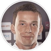 Profile photo for Mirzet Sprečo