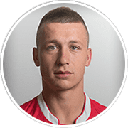 Profile photo for Milan Mirosavljev