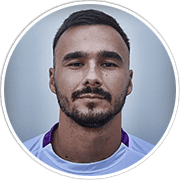 Profile photo for Dino Dolmagić