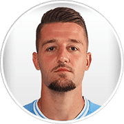 Sergej Milinković-Savić
