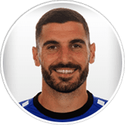 Profile photo for Nemanja Cavnić