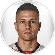 Aleksandar Cvetkovic