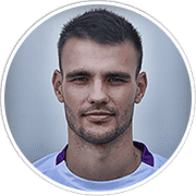 Profile photo for Luka Luković