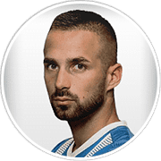 Profile photo for Dragan Grivić