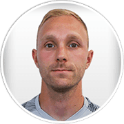 Profile photo for Benjamin Levak