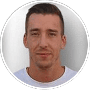 Profile photo for Matija Radikon