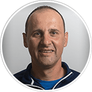 Profile photo for Ljubiša Dimitrov