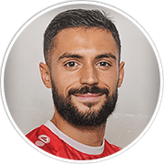 Profile photo for Dušan Stoiljković