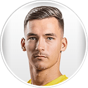 Profile photo for Luka Kerin