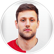 Profile photo for Nemanja Ljubisavljević