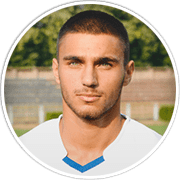 Profile photo for Marko Davidović