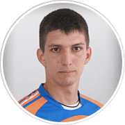 Profile photo for Stevan Bojović