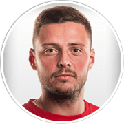 Profile photo for Dejan Vidić