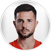 Nemanja Glavcic