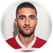 Profile photo for Strahinja Karišić