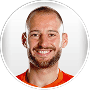 Profile photo for Stefan Stojanović