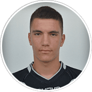 Profile photo for Nemanja Jevrić