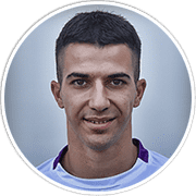 Profile photo for Petar Gigić