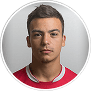 Profile photo for Uroš Stamenić