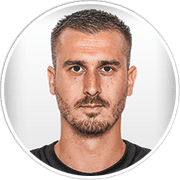 Profile photo for Luka Pavlović
