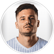 Kristijan Lovrić Kristijan Lovrić