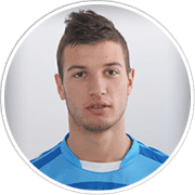 Profile photo for Stefan Milošević