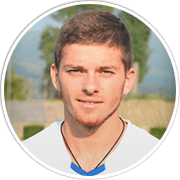 Profile photo for Nemanja Petrov