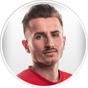 Profile photo for Aleksandar Desančić