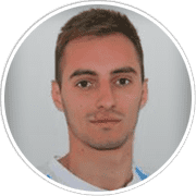 Lazar Tufegdzic