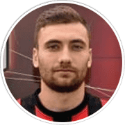 Profile photo for Haris Dedić