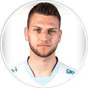 Profile photo for Mark Gulič