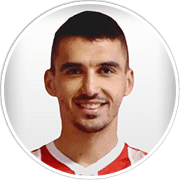 Profile photo for Anes Rušević
