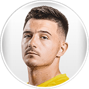 Profile photo for Martin Kramarič