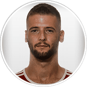 Profile photo for Marko Roganović