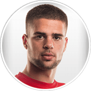 Profile photo for Aleksandar Stanković