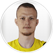 Profile photo for Dominik Dinga