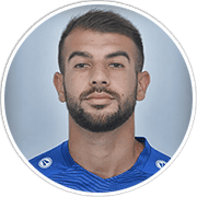 Profile photo for Miloš Spasić