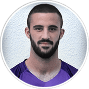 Profile photo for Aleksa Amanović