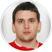 Profile photo for Draško Đorđević