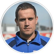 Profile photo for Nikola Jerkan