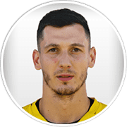 Profile photo for Vukašin Vraneš