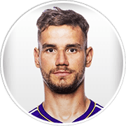 Profile photo for Luka Uskoković