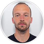 Profile photo for Bogdan Mladenović