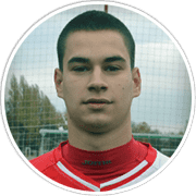 Profile photo for Luka Miljević