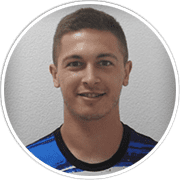 Profile photo for Ajdin Redžić